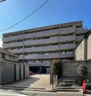 小田急小田原線代々木八幡駅まで徒歩3分