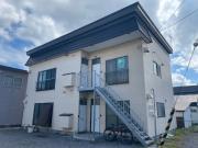 函館市電湯川線千代台駅まで徒歩3分