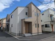 グリーンパークA棟