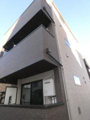ＪＲ京浜東北・根岸線西川口駅まで徒歩9分