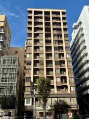 セントラル東銀座