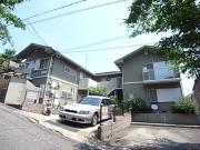 フレグランス仁川