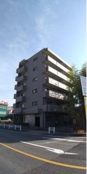 ベルコリンマンション