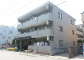 アジュール大森