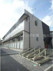 ＪＲ総武線（各駅停車）小岩駅まで徒歩21分