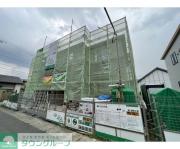 ＪＲ南武線宿河原駅まで徒歩5分