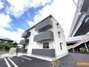 ＪＲ鹿児島本線羽犬塚駅まで徒歩11分