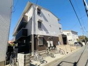 湘南新宿ライン(宇都宮/横須賀)東大宮駅まで徒歩6分