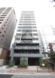 エス・キュート京町堀サウス