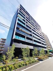 阪急京都線南方駅まで徒歩10分