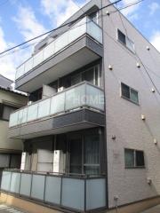 ドミトリー中野