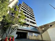 アクシス吉野町