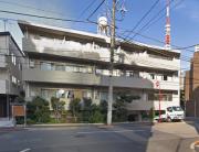 都営大江戸線赤羽橋駅まで徒歩6分