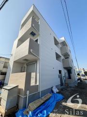ＪＲおおさか東線城北公園通駅まで徒歩9分