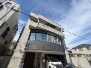 阪神本線甲子園駅まで徒歩10分