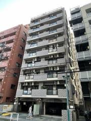 京王線府中駅まで徒歩3分