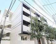 ラフィスタ東武練馬