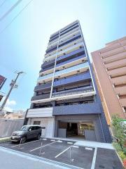 プレサンス緑橋ソレアス