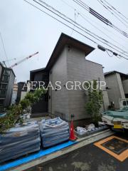 UTENA TERRACE B
