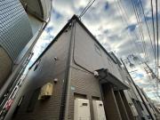 京王線国領駅まで徒歩15分