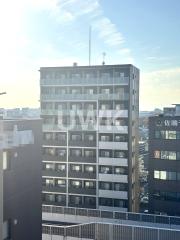 地下鉄名城線黒川駅まで徒歩9分