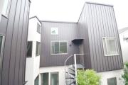 テラス上北沢