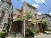 千駄木4丁目戸建て
