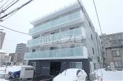 地下鉄南北線北２４条駅まで徒歩10分