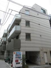 都営大江戸線新江古田駅まで徒歩5分