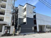 大川ハイツ