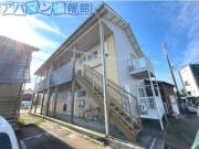 ハイツ大幸 B