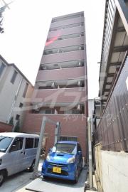 地下鉄御堂筋線江坂駅まで徒歩12分