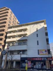 小田急小田原線本厚木駅まで徒歩2分