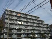 東武伊勢崎・大師線蒲生駅まで徒歩3分