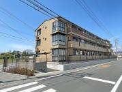 ＪＲ御殿場線御殿場駅まで徒歩11分