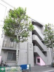 都営大江戸線落合南長崎駅まで徒歩7分