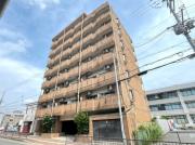 京阪本線古川橋駅まで徒歩4分