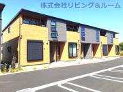 ＪＲ総武本線干潟駅まで徒歩8分