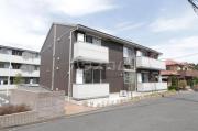 サニーフォレスト A