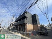 ＪＲ川越線西大宮駅まで徒歩4分