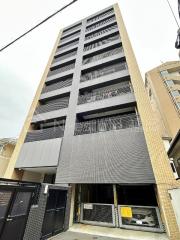 地下鉄空港線室見駅まで徒歩4分