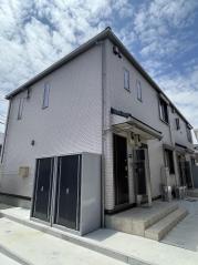 ＪＲ山陽本線東姫路駅まで徒歩22分