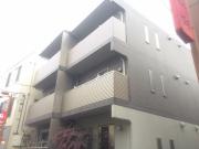 パルフレックス野方