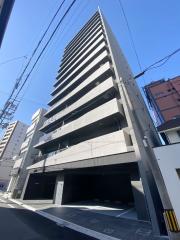 イノバス名駅