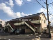 メゾントシ