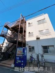 地下鉄今里筋線清水駅まで徒歩5分