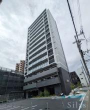 阪神本線姫島駅まで徒歩8分
