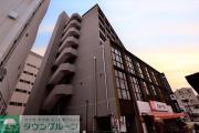 小田急小田原線鶴川駅まで徒歩3分