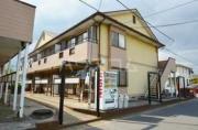 シティーコーポ深澤 B棟