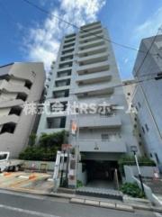 コスモ門前仲町